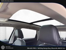 Volkswagen Taos Comfortline Black Edition 4MOTION 2025