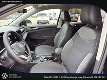 Volkswagen Taos Comfortline Black Edition 4MOTION 2025