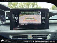 Volkswagen Taos Comfortline Black Edition 4MOTION 2025