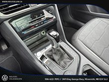 Volkswagen Taos Comfortline Black Edition 4MOTION 2025