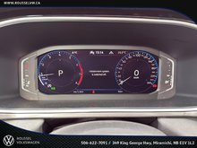 Volkswagen Taos Comfortline Black Edition 4MOTION 2025