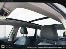 Volkswagen Taos Comfortline Black Edition 4MOTION 2025