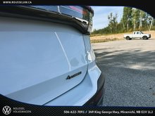 Volkswagen Taos Comfortline Black Edition 4MOTION 2025