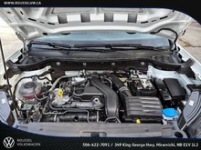 Volkswagen Taos Comfortline Black Edition 4MOTION 2025