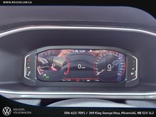 Volkswagen Taos Comfortline Black Edition 4MOTION 2025