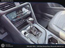 Volkswagen Taos Comfortline Black Edition 4MOTION 2025