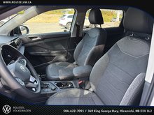 Volkswagen Taos Comfortline Black Edition 4MOTION 2025