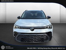 Volkswagen Taos Comfortline Black Edition 4MOTION 2025