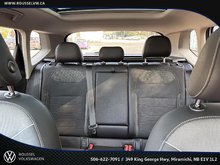 Volkswagen Taos Comfortline Black Edition 4MOTION 2025
