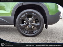 Volkswagen Taos Comfortline Black Edition 4MOTION 2025