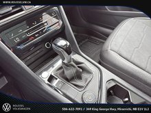 Volkswagen Taos Comfortline Black Edition 4MOTION 2025