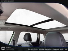 Volkswagen Taos Comfortline Black Edition 4MOTION 2025