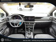 Volkswagen Taos Comfortline Black Edition 4MOTION 2025