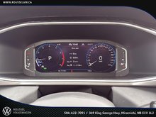 Volkswagen Taos Comfortline Black Edition 4MOTION 2025