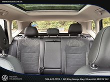 Volkswagen Taos Comfortline Black Edition 4MOTION 2025