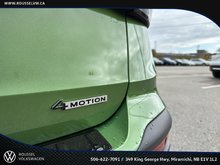 Volkswagen Taos Comfortline Black Edition 4MOTION 2025