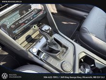 Volkswagen Taos Highline 4MOTION 2025