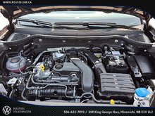 Volkswagen Taos Highline 4MOTION 2025
