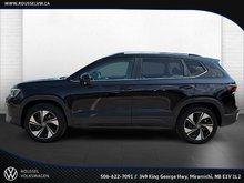 Volkswagen Taos Highline 4MOTION 2025
