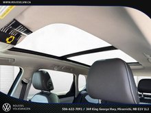 Volkswagen Taos Highline 4MOTION 2025