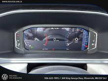 Volkswagen Taos Highline 4MOTION 2025