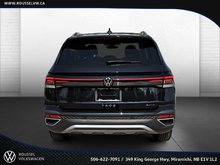 Volkswagen Taos Highline 4MOTION 2025