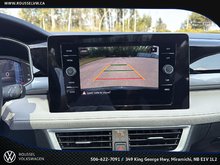 Volkswagen Taos Highline 4MOTION 2025