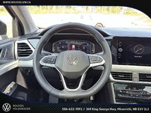 Volkswagen Taos Highline 4MOTION 2025