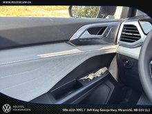 Volkswagen Taos Highline 4MOTION 2025