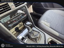 Volkswagen Taos Comfortline Black Edition 4MOTION 2025