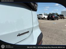 Volkswagen Taos Comfortline Black Edition 4MOTION 2025