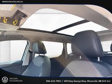 Volkswagen Taos Comfortline Black Edition 4MOTION 2025