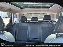 Volkswagen Taos Comfortline Black Edition 4MOTION 2025