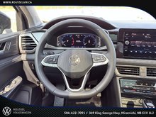 Volkswagen Taos Comfortline Black Edition 4MOTION 2025