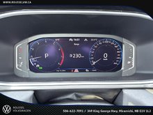 Volkswagen Taos Comfortline Black Edition 4MOTION 2025
