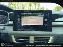 Volkswagen Taos Comfortline Black Edition 4MOTION 2025