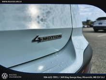 Volkswagen Taos Comfortline Black Edition 4MOTION 2026