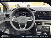 Volkswagen Taos Comfortline Black Edition 4MOTION 2026