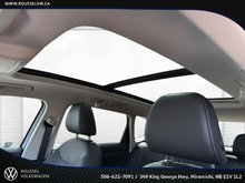 Volkswagen Taos Comfortline Black Edition 4MOTION 2026