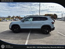 Volkswagen Taos Comfortline Black Edition 4MOTION 2026