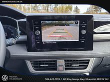 Volkswagen Taos Comfortline Black Edition 4MOTION 2026