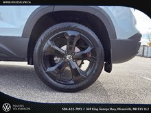 Volkswagen Taos Comfortline Black Edition 4MOTION 2026