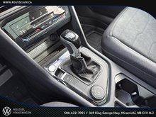 Volkswagen Taos Comfortline Black Edition 4MOTION 2026