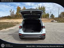 Volkswagen Taos Comfortline Black Edition 4MOTION 2026