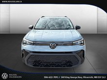 Volkswagen Taos Comfortline Black Edition 4MOTION 2026