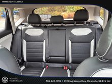 2026 Volkswagen Taos Highline 4MOTION