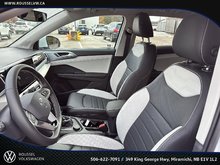 2026 Volkswagen Taos Highline 4MOTION