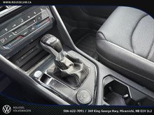 2026 Volkswagen Taos Highline 4MOTION