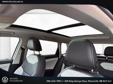 2026 Volkswagen Taos Highline 4MOTION