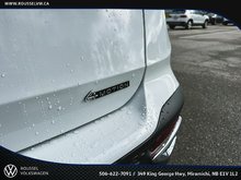 2026 Volkswagen Taos Highline 4MOTION